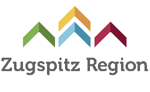 Zugspitz Region Logo